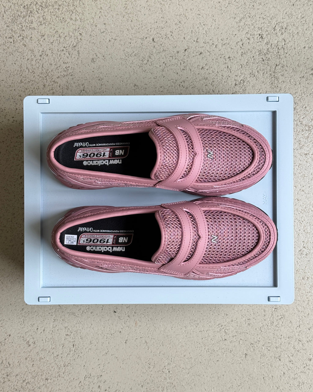 New Balance 1906L