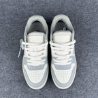 Off-White Out of Office 'Grey White'