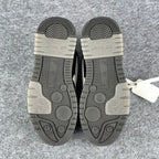 Off-White Out of Office 'Black Grey White' (SS22)