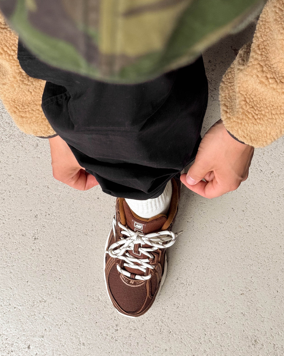 New Balance 740
