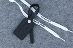 Off-White Out of Office 'Black White Blue'