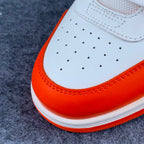 Off-White Out of Office 'White Orange Blue'