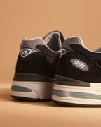 New Balance 991 v2 *Made in England*