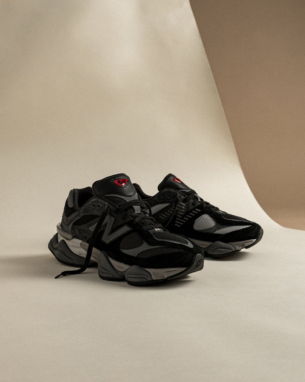 New Balance U90/60BLK
