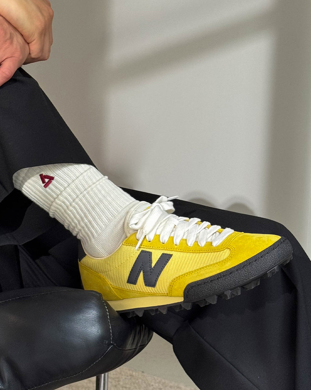 New Balance Gator Run