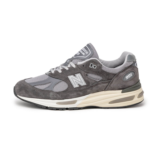New Balance 991 v2 *Made in England* Hover Image