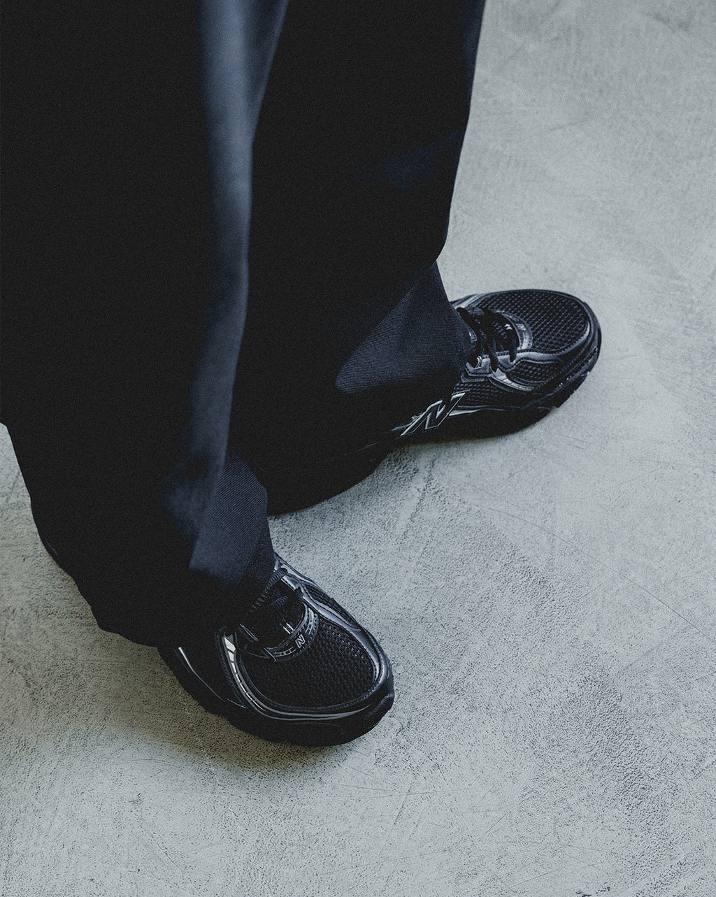 New Balance 740