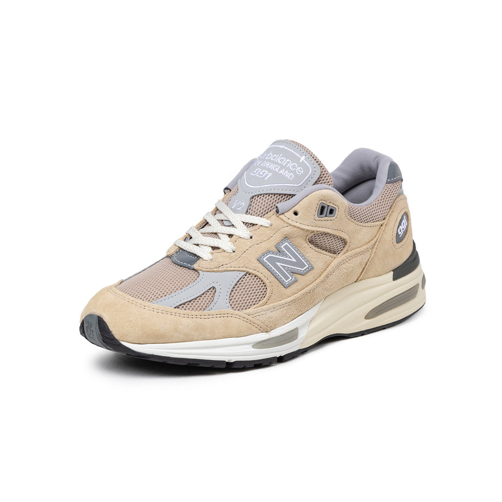 New Balance 991 v2 *Made in England*