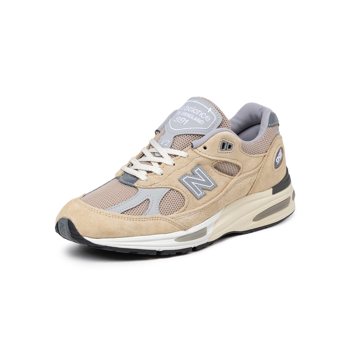 New Balance 991 v2 *Made in England*