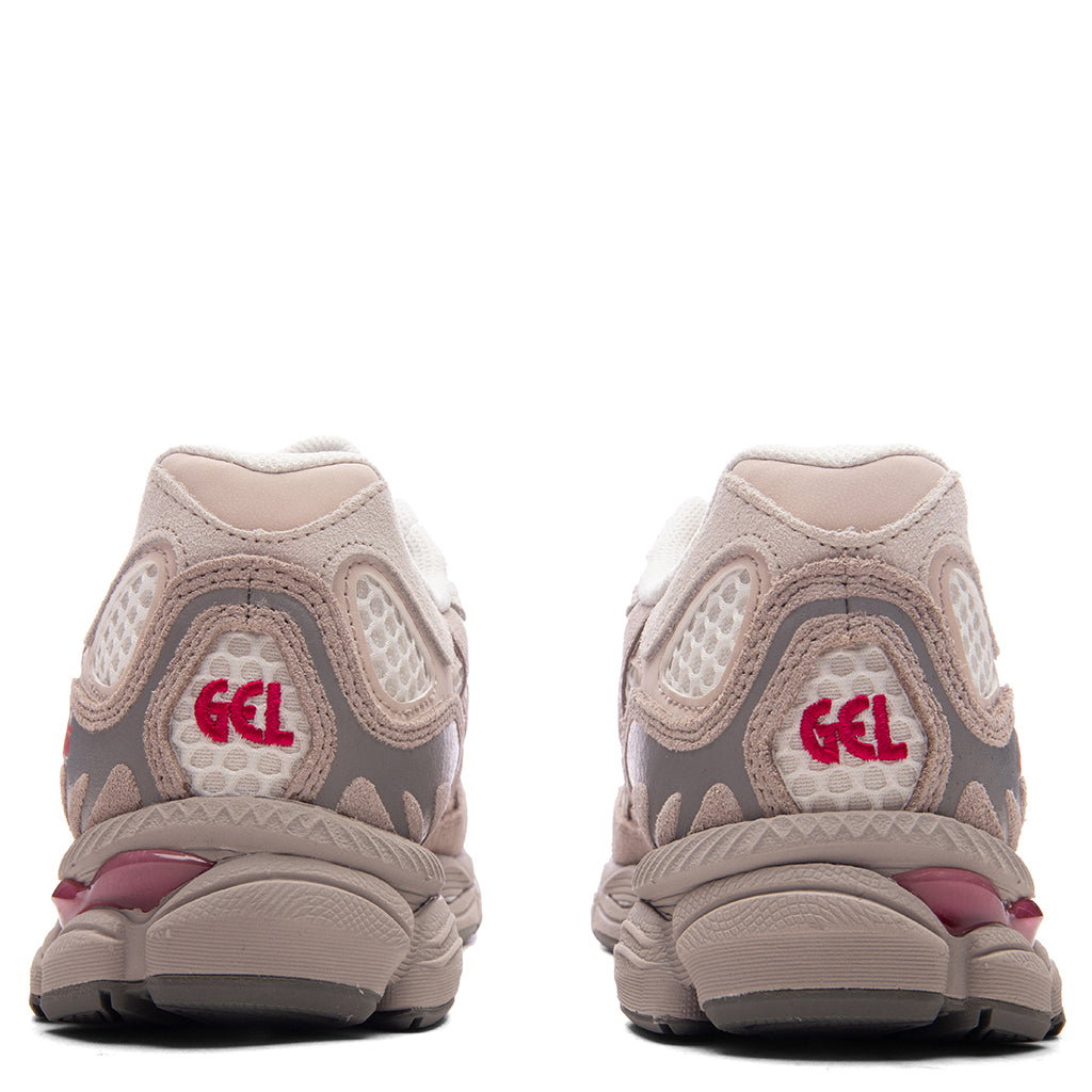 Gel-NYC - Cream/Moonrock
