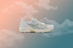 Asics x Above The Clouds GT-2160 - White/Pure Silver