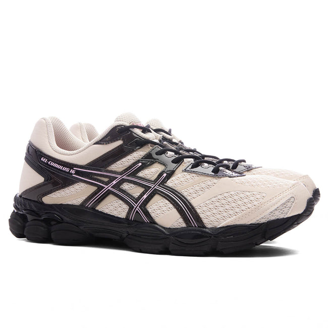 Asics x Finesse Gel-Cumulus 16 - Desert Rose Main Image