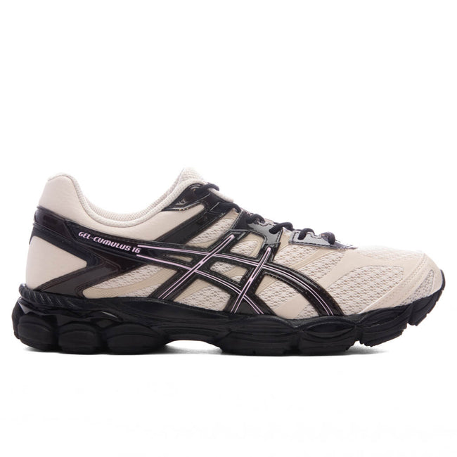 Asics x Finesse Gel-Cumulus 16 - Desert Rose Hover Image