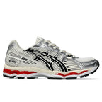Asics x Lapstone & Hammer Gel-Kayano 12.1 'The Spark' - Cream/Pure Silver