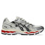 Asics x Lapstone & Hammer Gel-Kayano 12.1 'The Spark' - Cream/Pure Silver