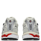Asics x Lapstone & Hammer Gel-Kayano 12.1 'The Spark' - Cream/Pure Silver