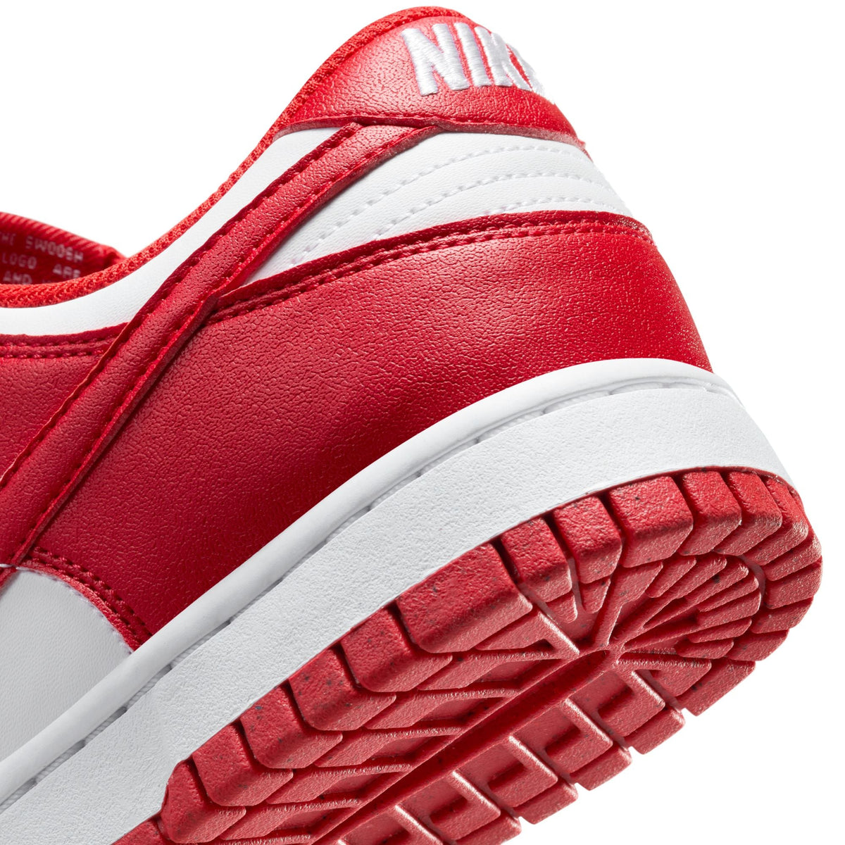 Nike Womens Dunk Low Shoes
