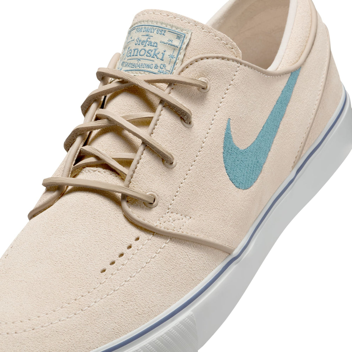Nike SB Mens Zoom Janoski OG+ Shoes