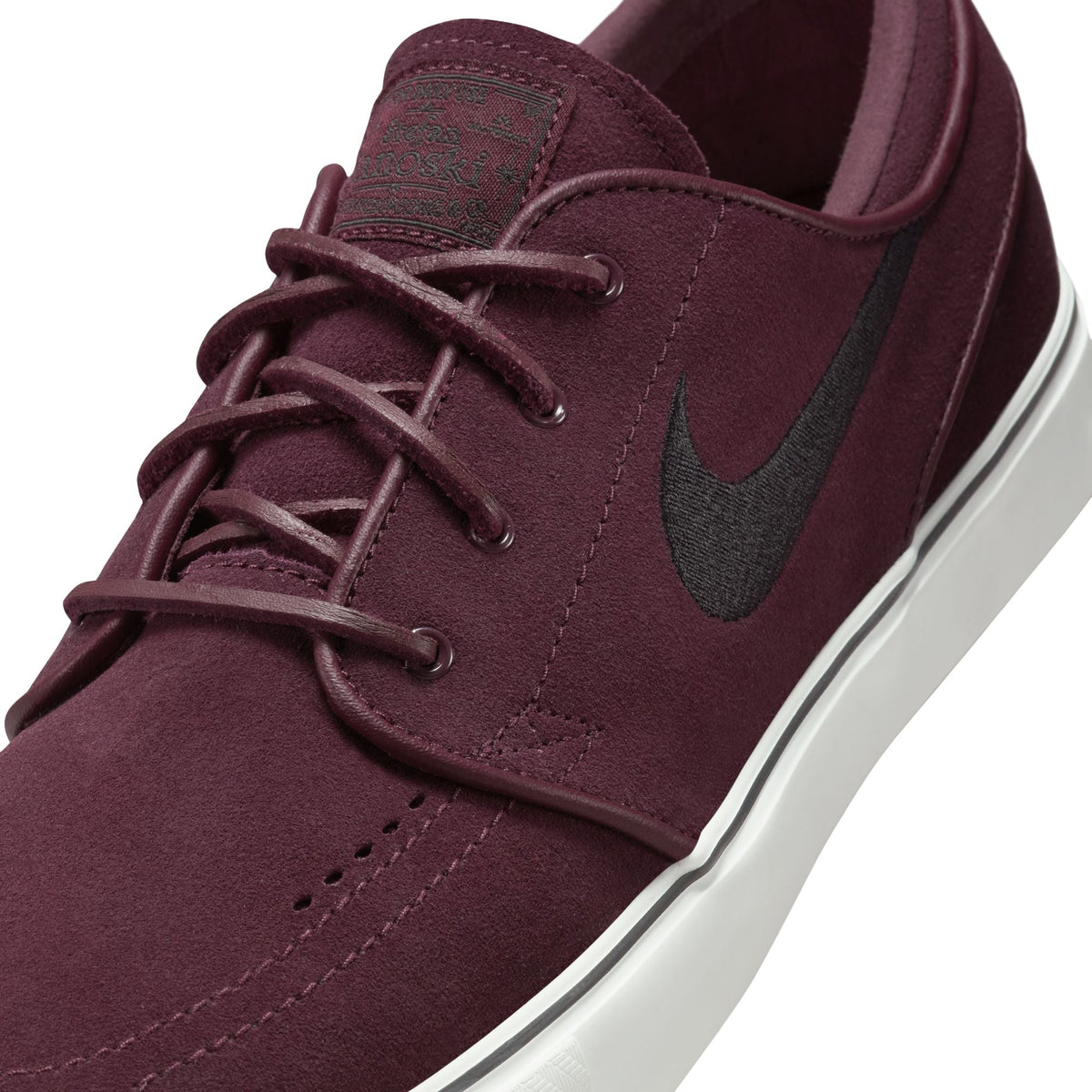 Nike SB Mens Zoom Janoski OG+ Shoes