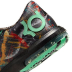 Nike Mens KD 6 All-Star "Illusion" Shoes