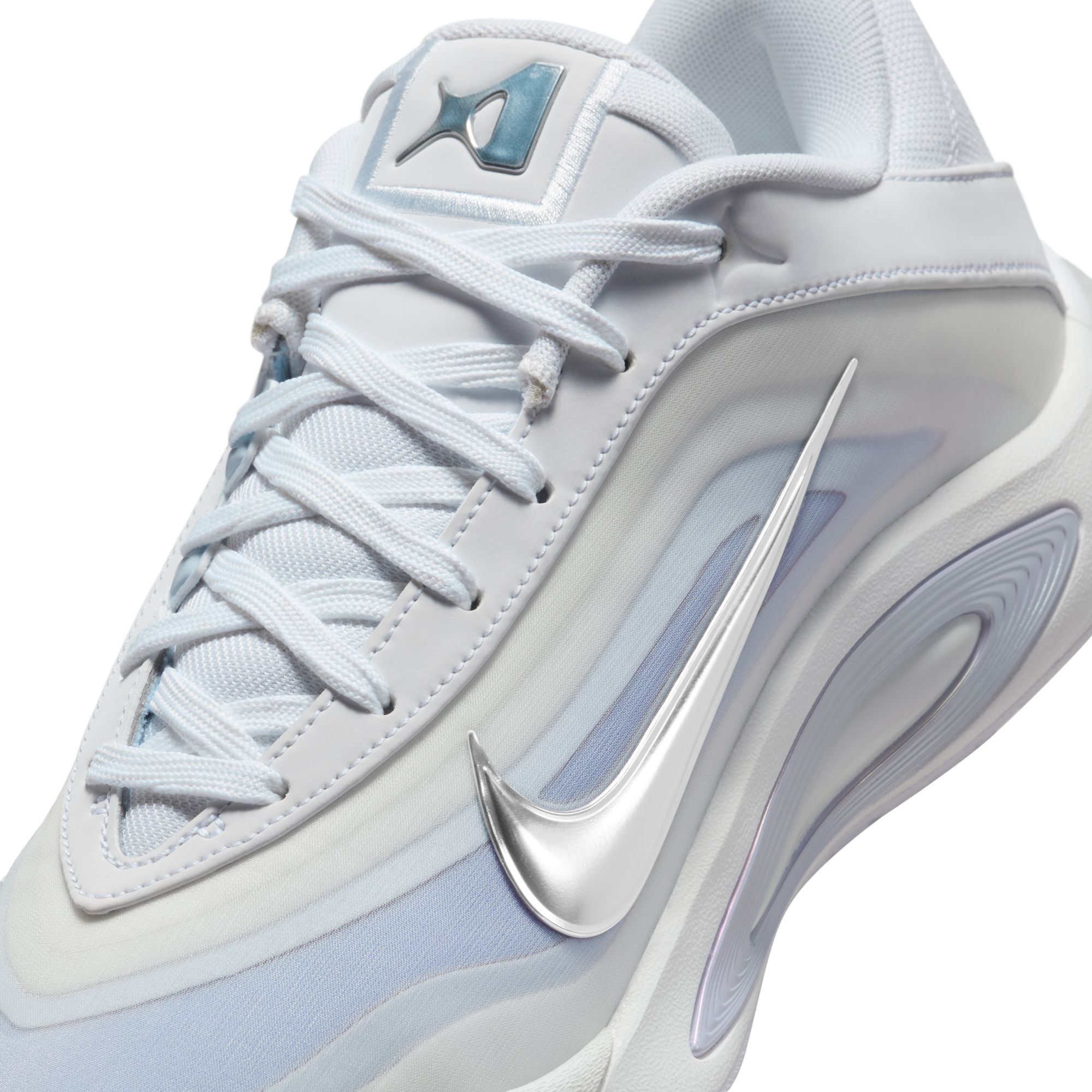 Nike A'ja Wilson Womens A'One Shoes