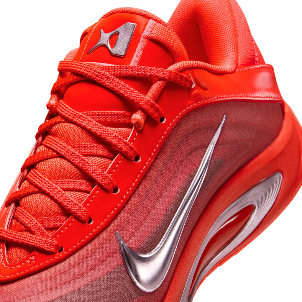 Nike A'Ja Wilson Womens A'One Shoes