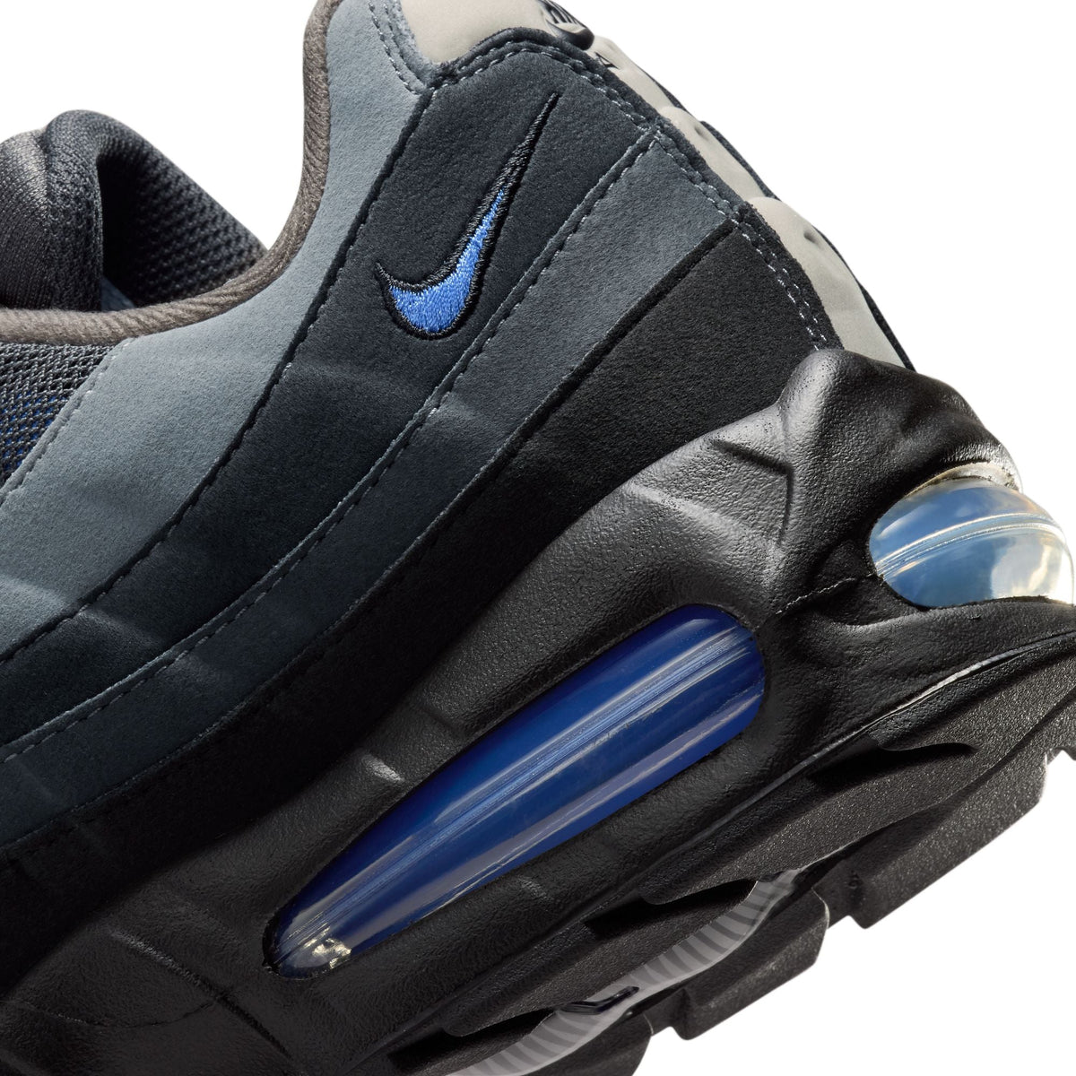 Nike Mens Air Max 95 OG Shoes
