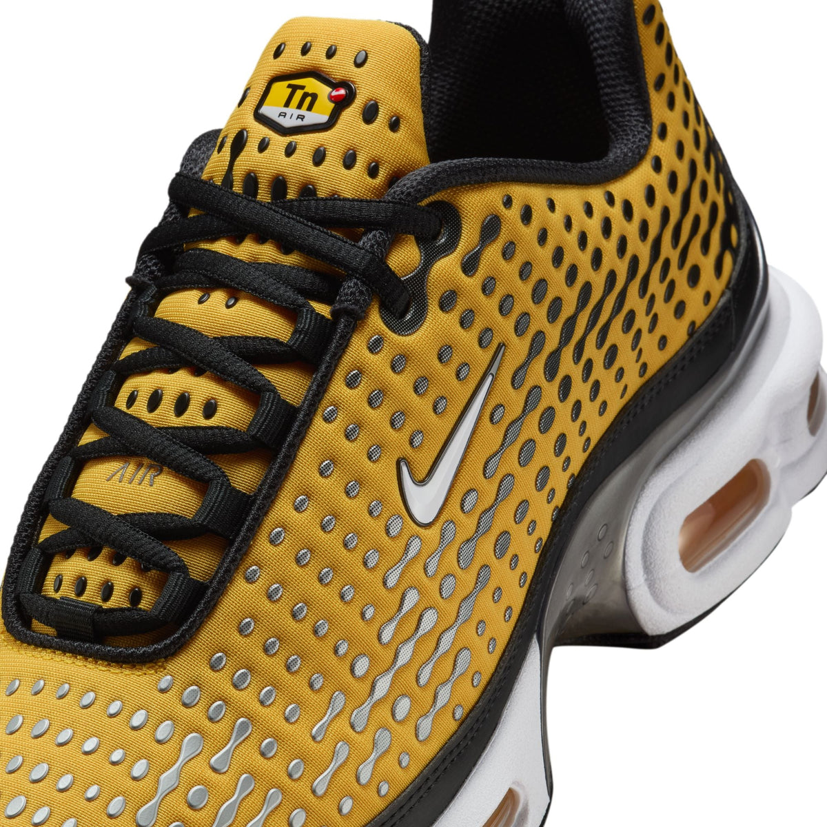 Nike Mens Air Max Plus Vll Shoes