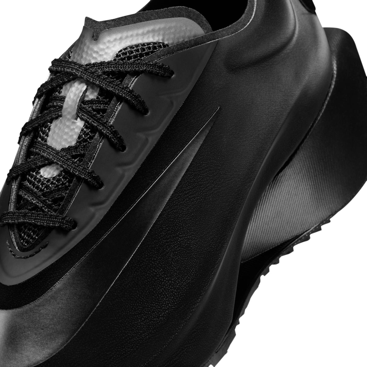 Nike Womens First Sight Noir Shoes
