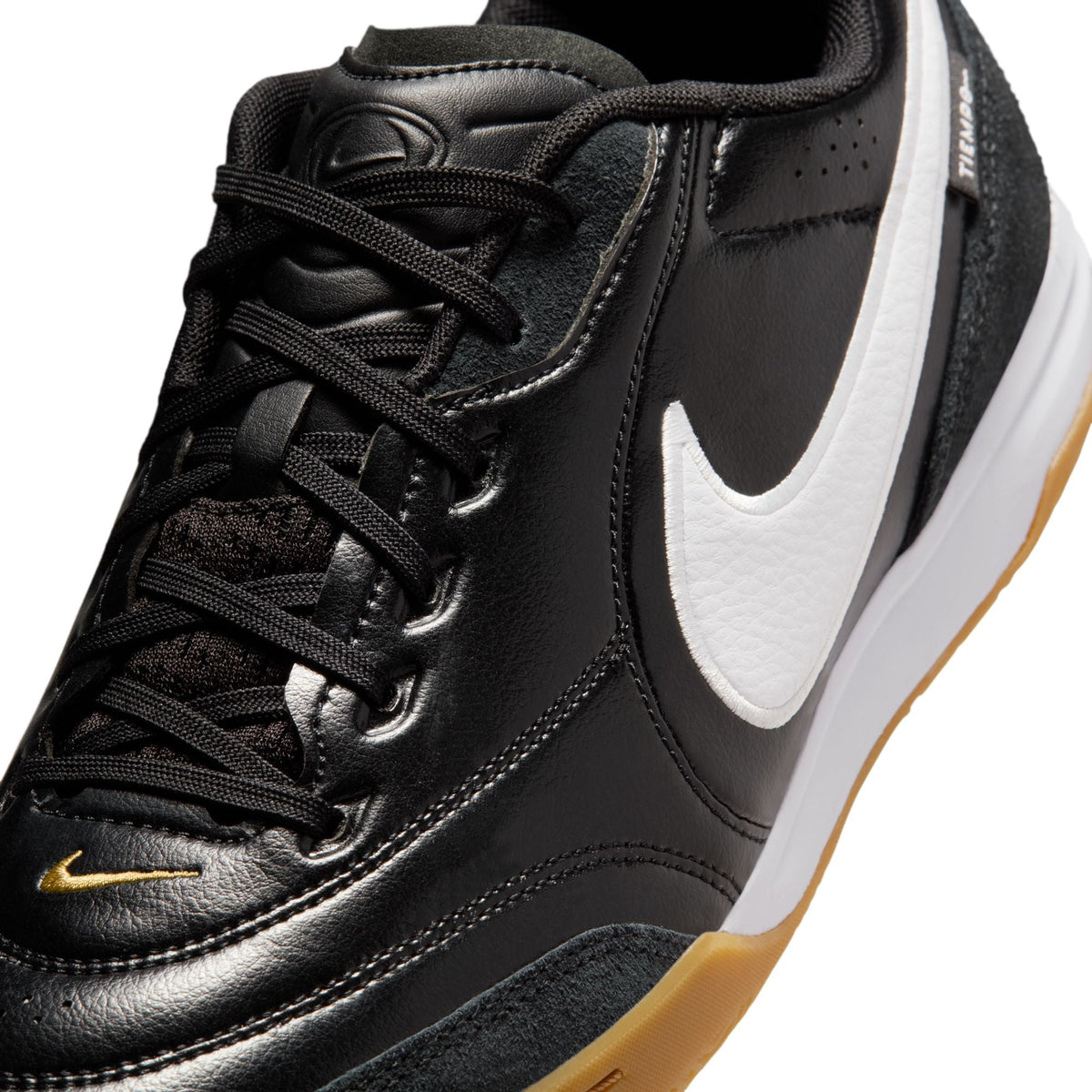Nike Mens Tiempo Streetgato Shoes