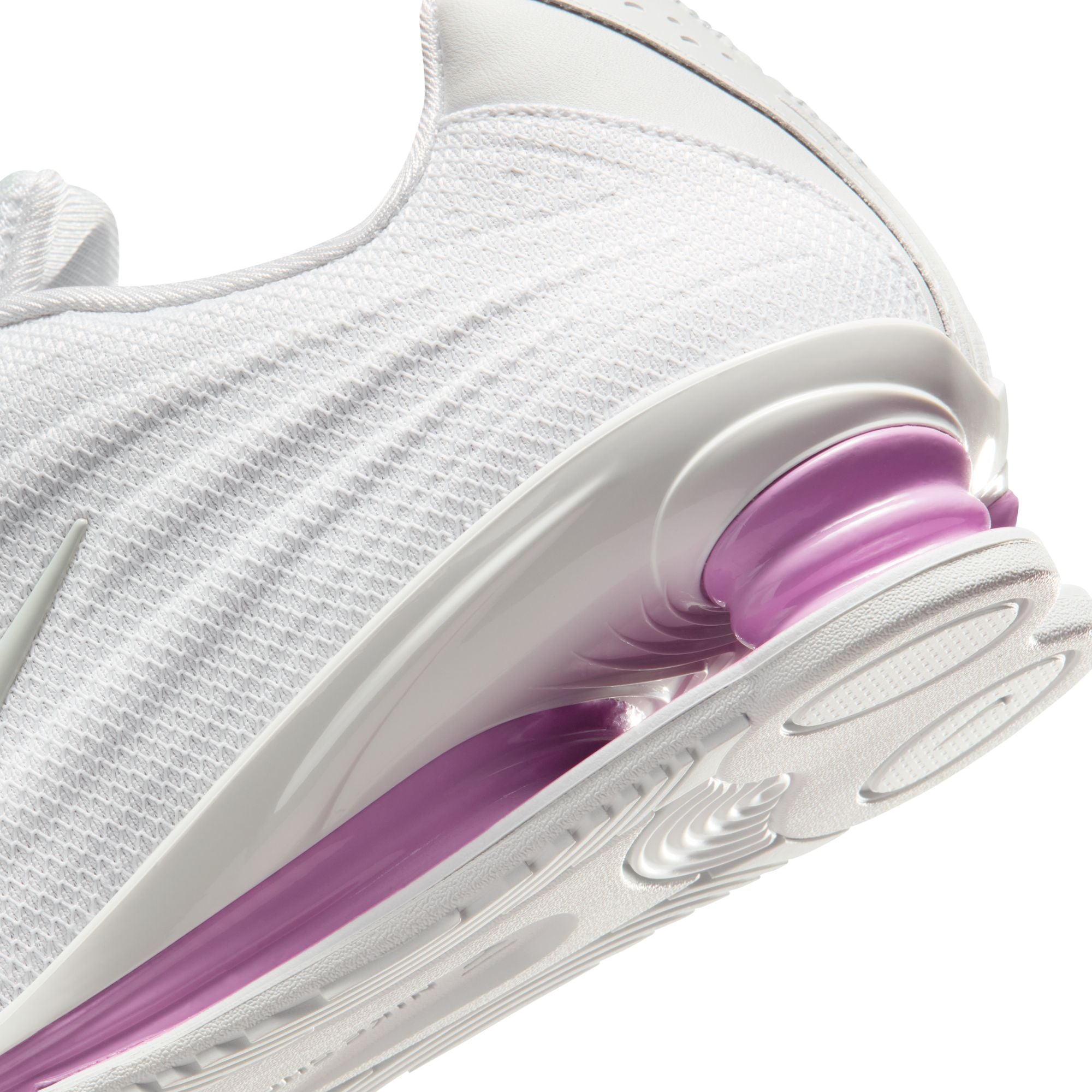 Nike Womens Shox Z Shoes