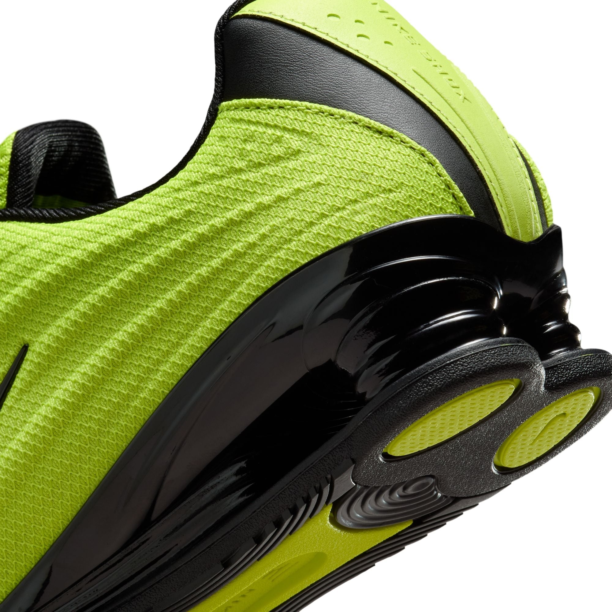 Nike Womens Shox Z Shoes