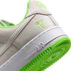 Nike Mens Kobe Air Force 1 Low Shoes