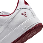 Nike x Kobe Mens Air Force 1 Low "Lower Merion" Shoes