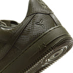 Nike x Kobe Bryant Mens Air Force 1 Low Shoes