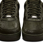 Nike x Kobe Bryant Mens Air Force 1 Low Shoes