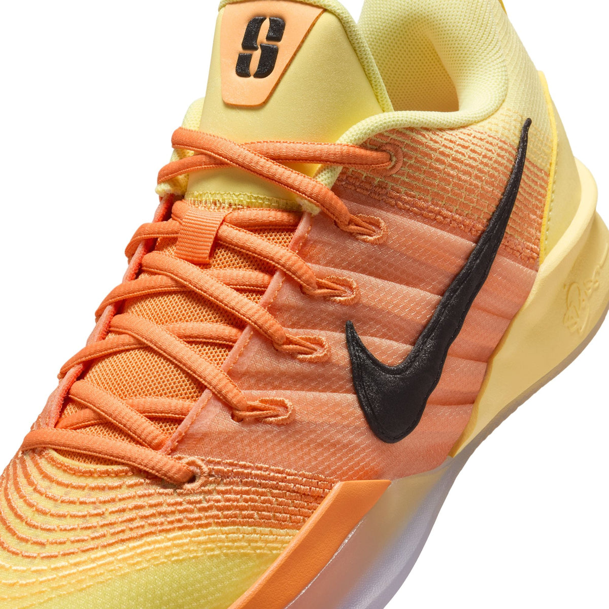Nike Womens Sabrina 3 "All Star" Shoes