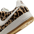Nike Womens Air Force 1 '07 Shoes
