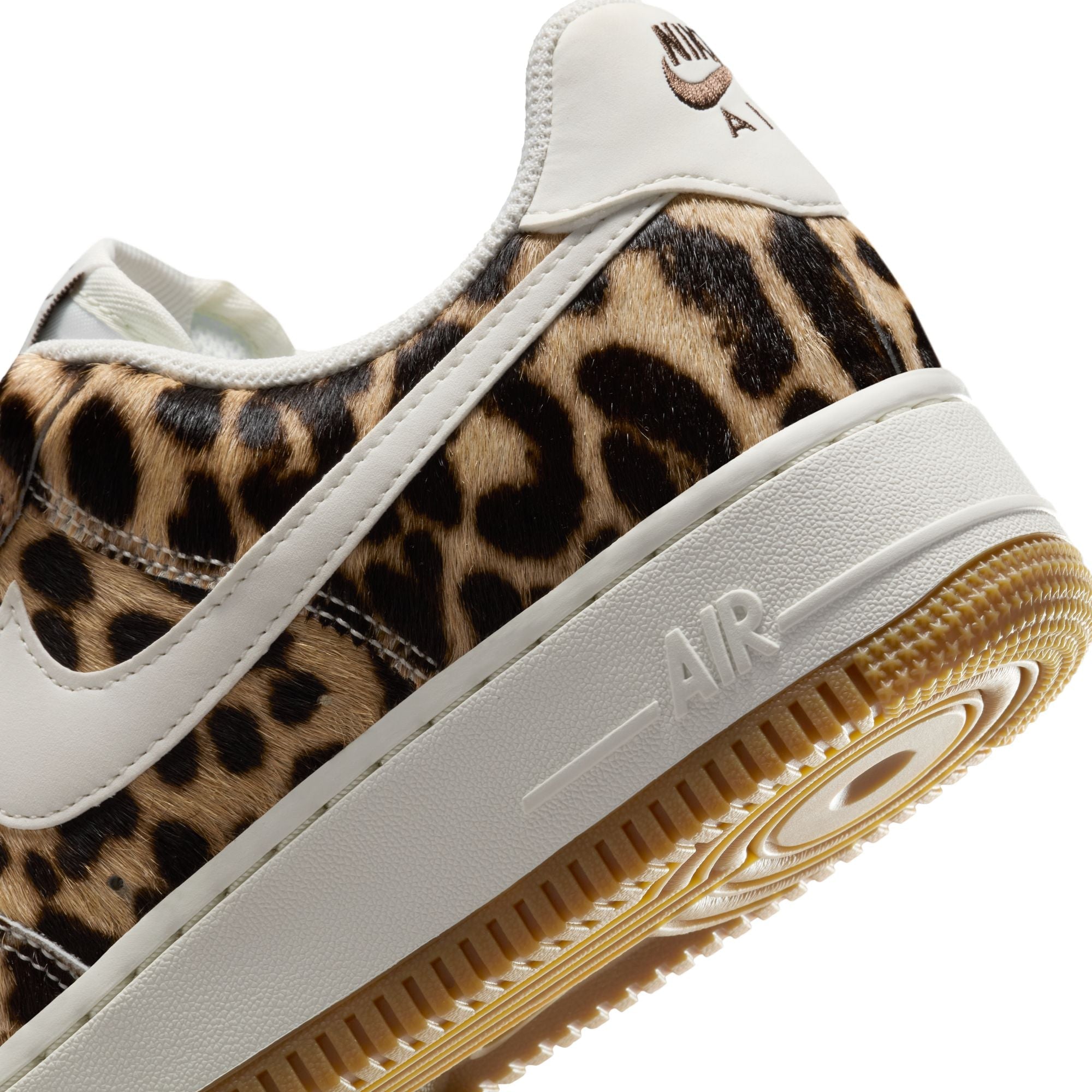 Nike Womens Air Force 1 '07 Shoes