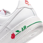 Nike Womens Air Force 1 '07 SE Shoes
