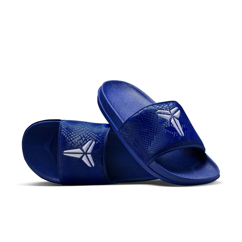 Nike Mens Kobe Offcourt Slippers