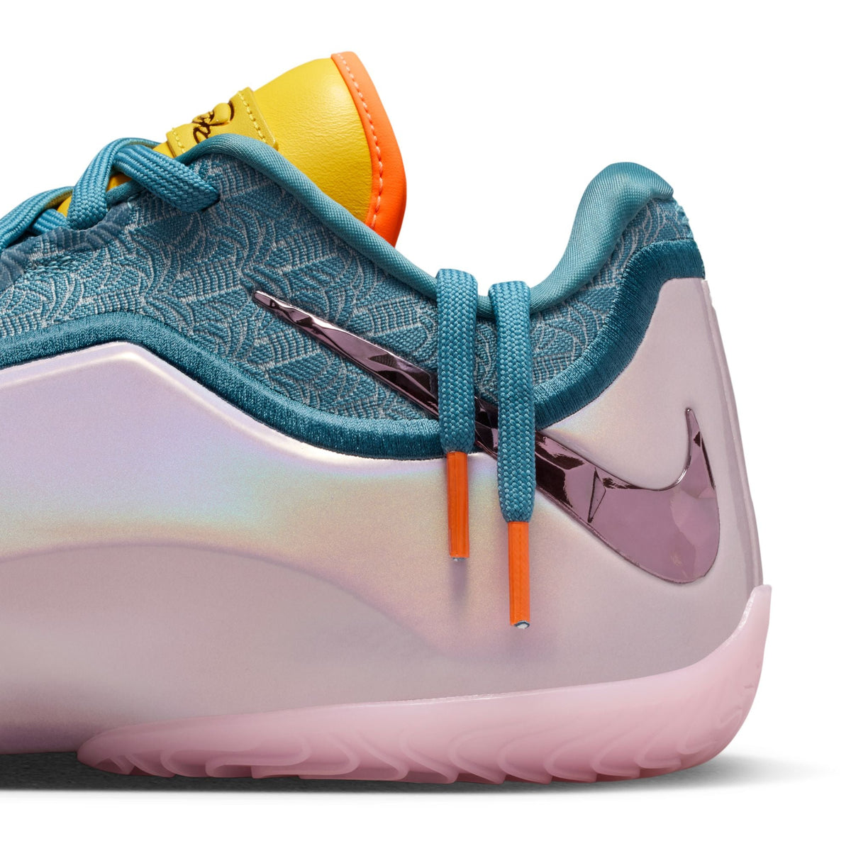 Nike Mens LeBron 23 "Miami Twice" Shoes