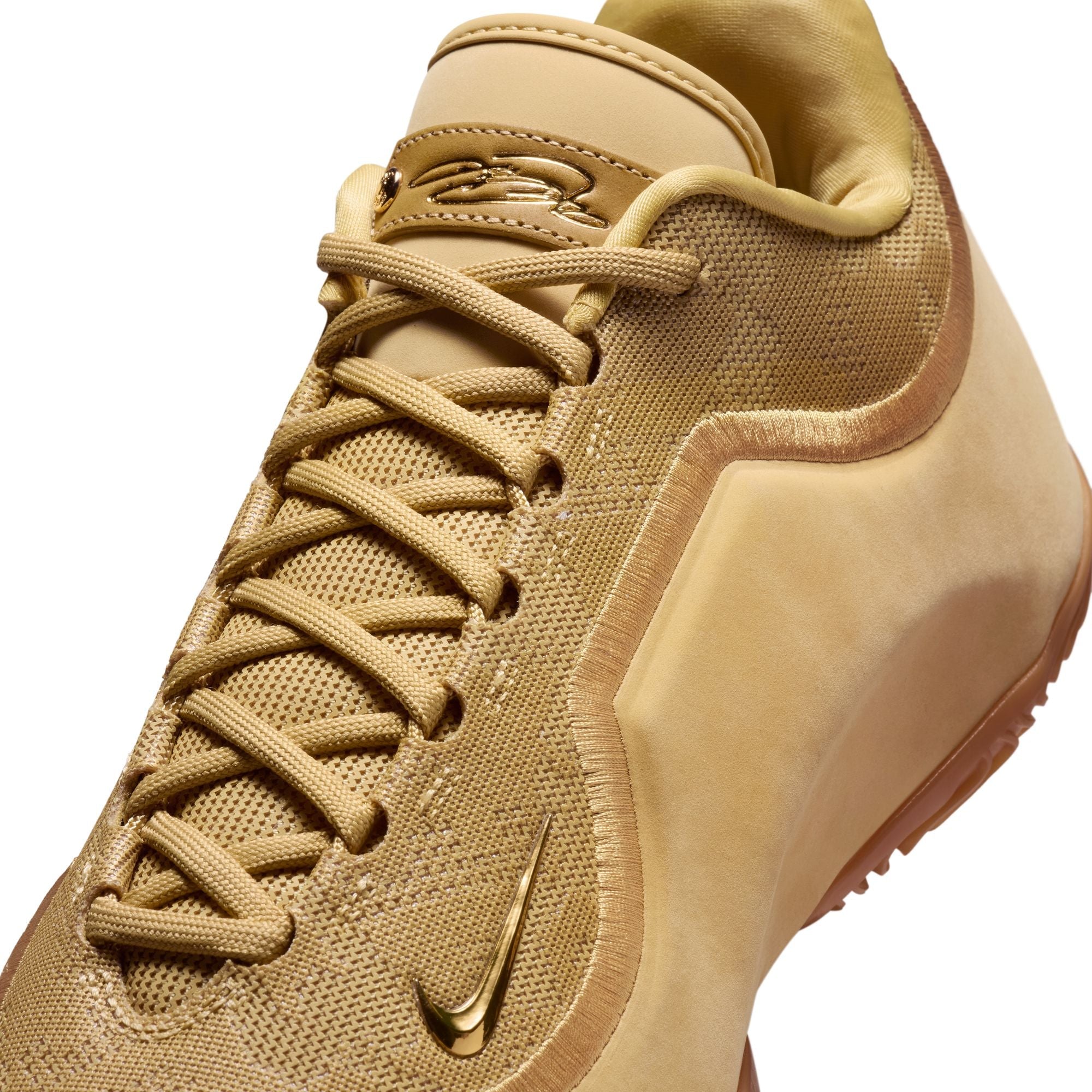 Nike Mens LeBron XXlll "Best In Class" Shoes