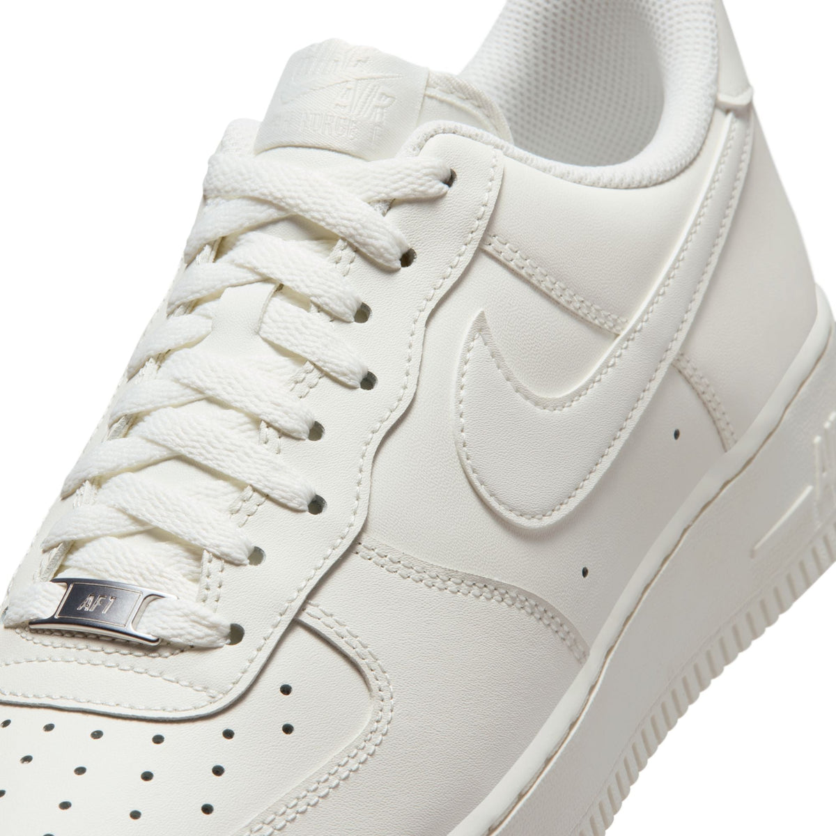 Nike Mens Air Force 1 '07 Shoes