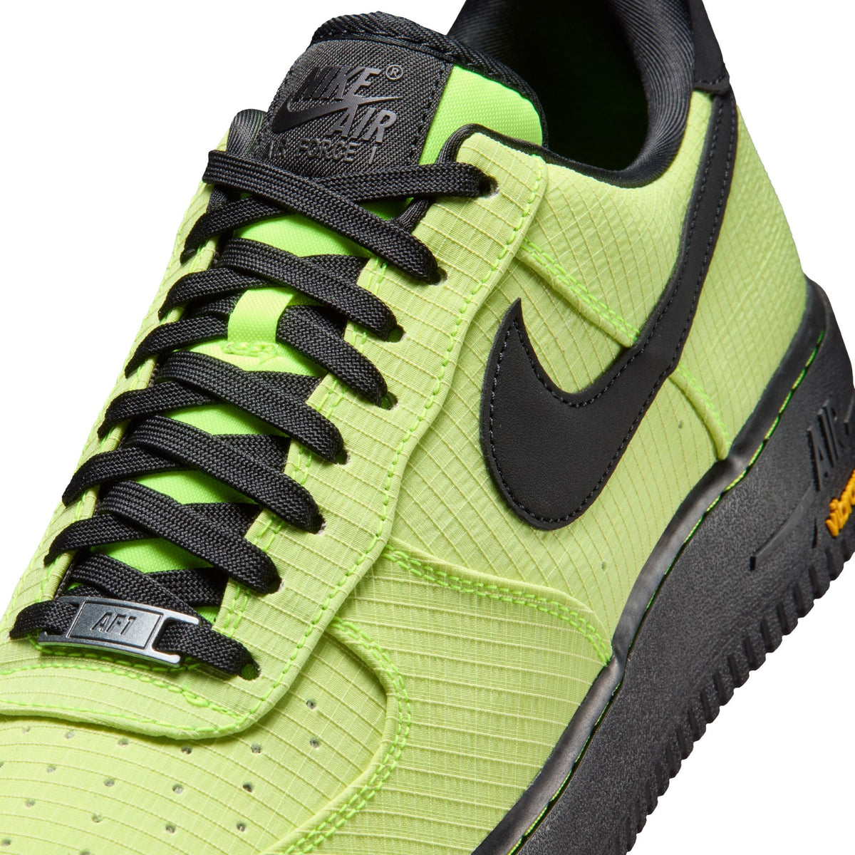 Nike Mens Air Force 1 '07 LX Vibram Shoes