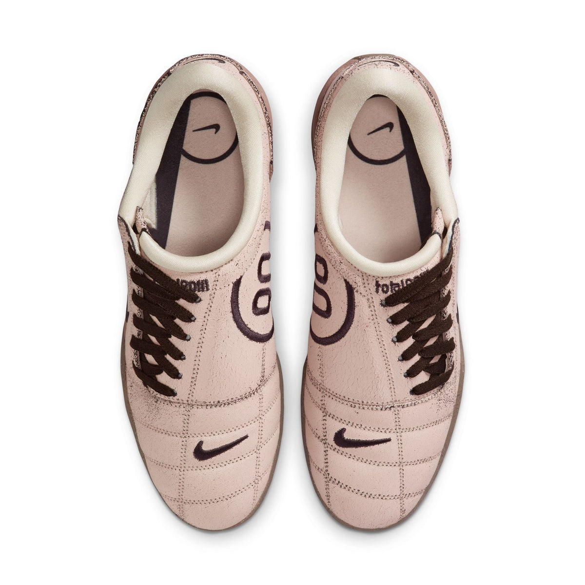 Nike Mens Total 90 Premium Shoes