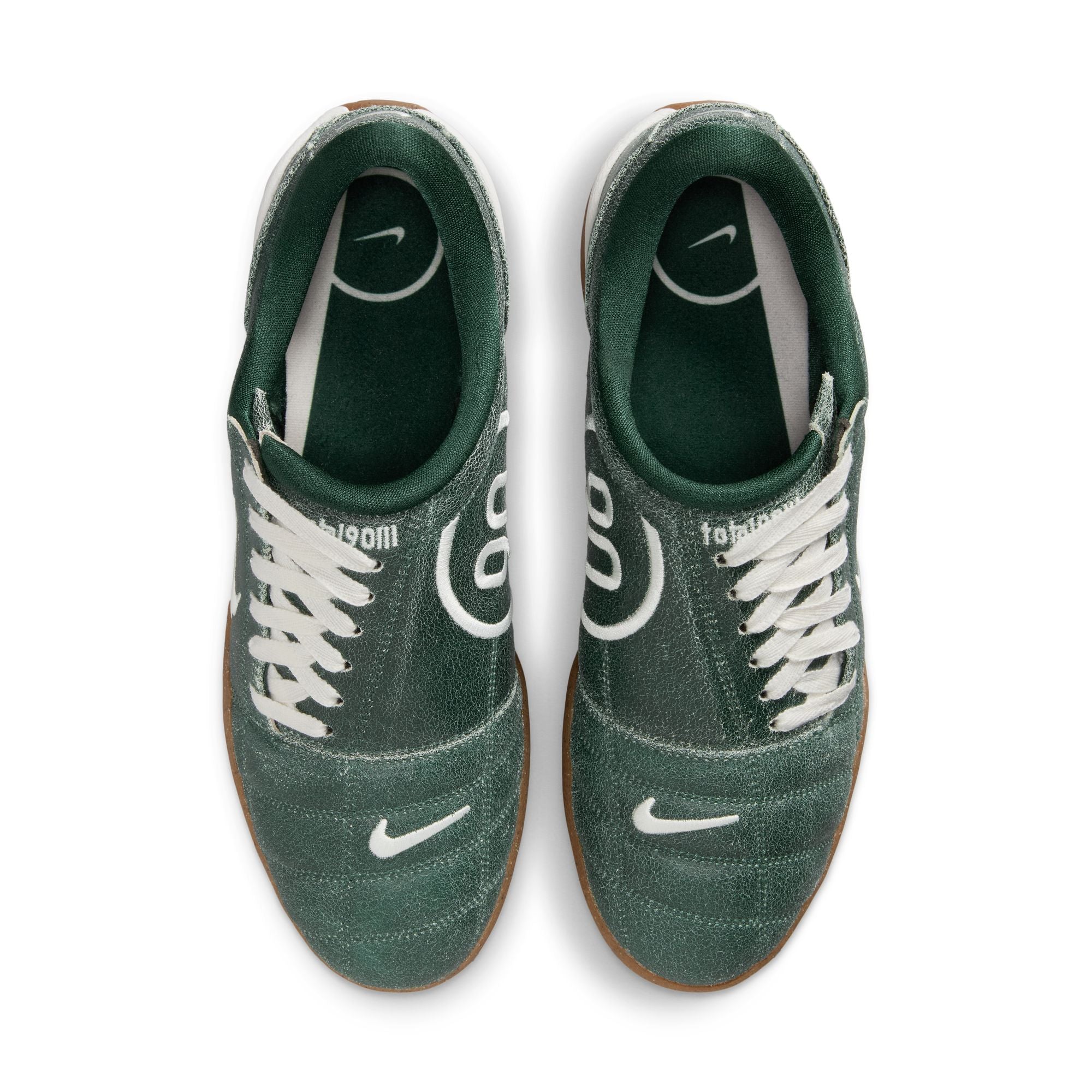 Nike Mens Total 90 Premium Shoes