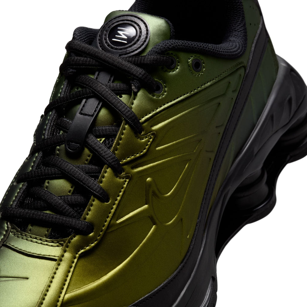 Nike Mens Shox Ride 2 Shoes
