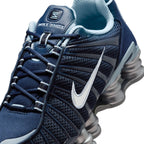 Nike Womens Shox TL Shoes