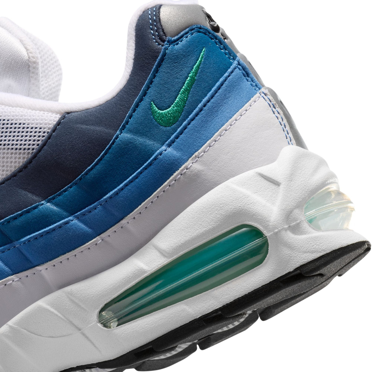 Nike Mens Air Max 95 OG Shoes